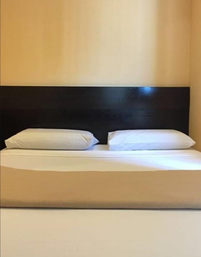 K Hotel Сингапур Экстерьер фото